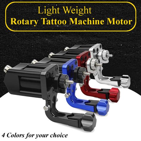 cnc tattoo machine q2|adjustable stroke rotary tattoo machine.